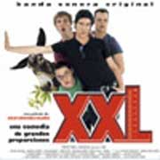 XXL B.S.O. - portada mediana