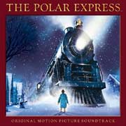 The Polar Express B.S.O. - portada mediana
