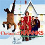 Una Navidad de locos B.S.O. - portada mediana