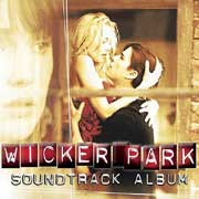 Wicker Park B.S.O. - portada mediana