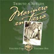 Marinero en tierra - portada mediana