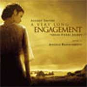 Largo Domingo De Noviazgo B.S.O. - portada mediana