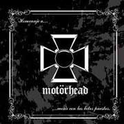 Morir con las botas puestas. Homenaje a Motörhead - portada mediana
