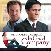 In Good Company B.S.O. - portada mediana