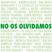 No os olvidamos - portada mediana