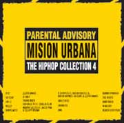 Misión Urbana. The Hip Hop Collection 4 - portada mediana