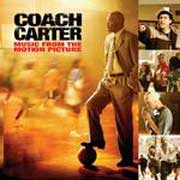 Coach Carter B.S.O - portada mediana