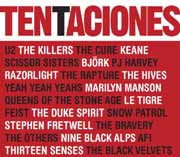 Tentaciones - portada mediana