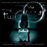 The Ring / The Ring Two B.S.O. - portada mediana