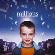 Millions B.S.O. - portada mediana