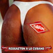 Cubatón - Reggaeton a lo Cubano - portada mediana