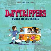 Daytrippers - Songs of the Beatles - portada mediana
