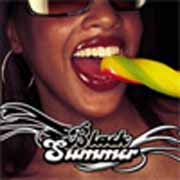 Black Summer Vol 2 - portada mediana