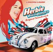 Herbie: Fully Loaded B.S.O. - portada mediana