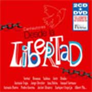 Cantautores desde la libertad - portada mediana