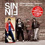 Sinfín B.S.O. - portada mediana
