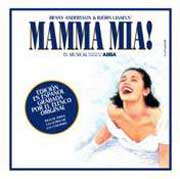Mamma Mia! - portada mediana