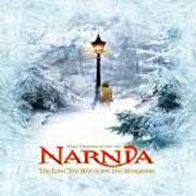 Music Inspired By The Chronicles Of Narnia - portada mediana