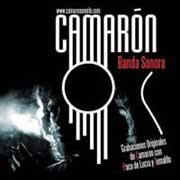 Camarón Banda Sonora - portada mediana