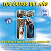 Ñ, Los éxitos del año - portada mediana