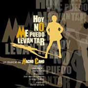 Hoy no me puedo levantar - portada mediana