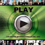 Play - Los éxitos internacionales del año - portada mediana