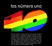 Los número uno de 40 Principales - portada mediana