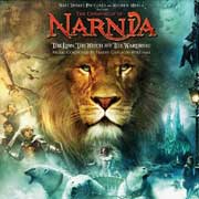 The Chronicles of Narnia - portada mediana