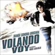 Volando Voy - portada mediana
