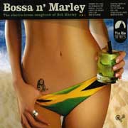 Bossa n' Marley - portada mediana