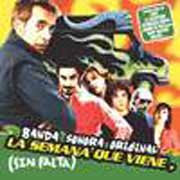 La Semana que Viene (Sin Falta) - portada mediana