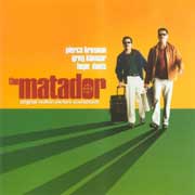 The Matador BSO - portada mediana