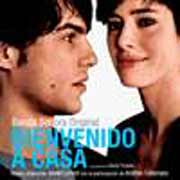 Bienvenido a casa B.S.O. - portada mediana