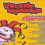 El Jueves 2 - Versión Imposible - portada mediana