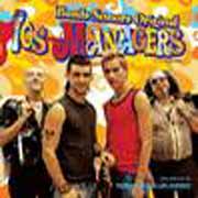 Los Managers B.S.O. - portada mediana