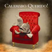 Calamaro Querido! (Cantando al Salmón) - portada mediana