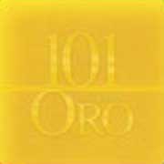 101 Canciones de Oro - portada mediana