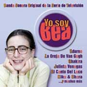 Yo soy Bea - portada mediana