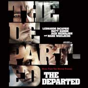 The Departed BSO - portada mediana