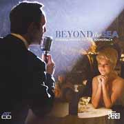 Beyond The Sea B.S.O. - portada mediana