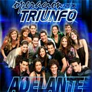 Adelante - portada mediana