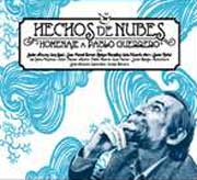 Hechos de nubes, Homenaje a Pablo Guerrero - portada mediana