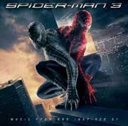 Spider-Man 3 - portada mediana