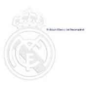 El álbum blanco del Real Madrid - portada mediana