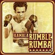 Rambla Rumble Rumba - portada mediana
