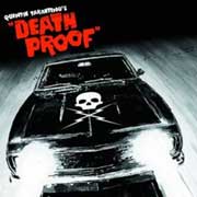 Death Proof BSO - portada mediana