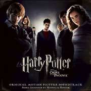 Harry Potter and the Order of the Phoenix - portada mediana