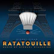 Ratatouille - portada mediana