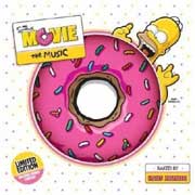 The Simpsons Movie - portada mediana