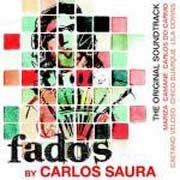 Fados by Carlos Saura - portada mediana